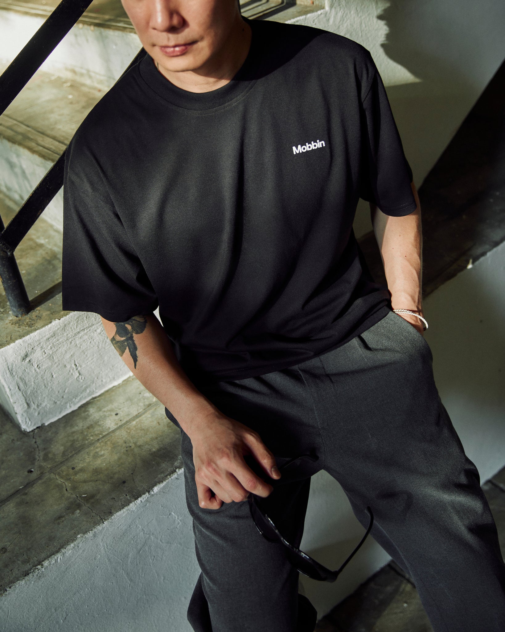 Basic Tee