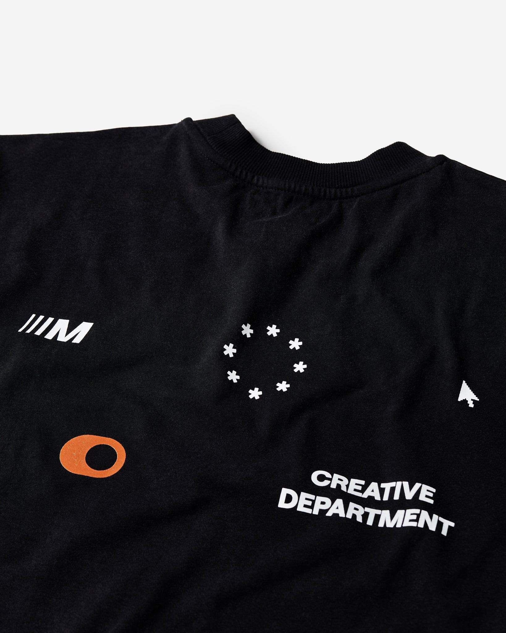 Creative Tee