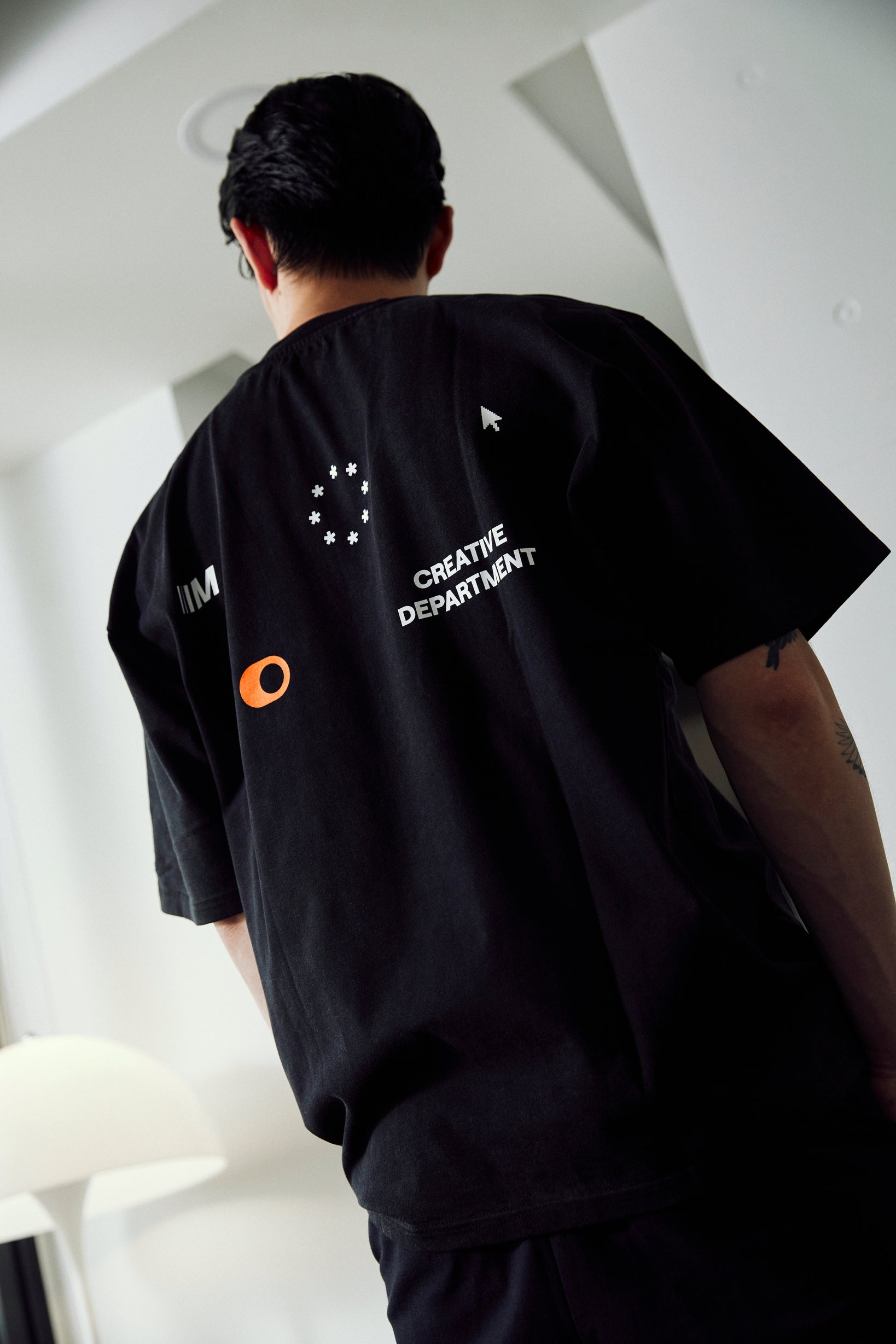 Creative Tee