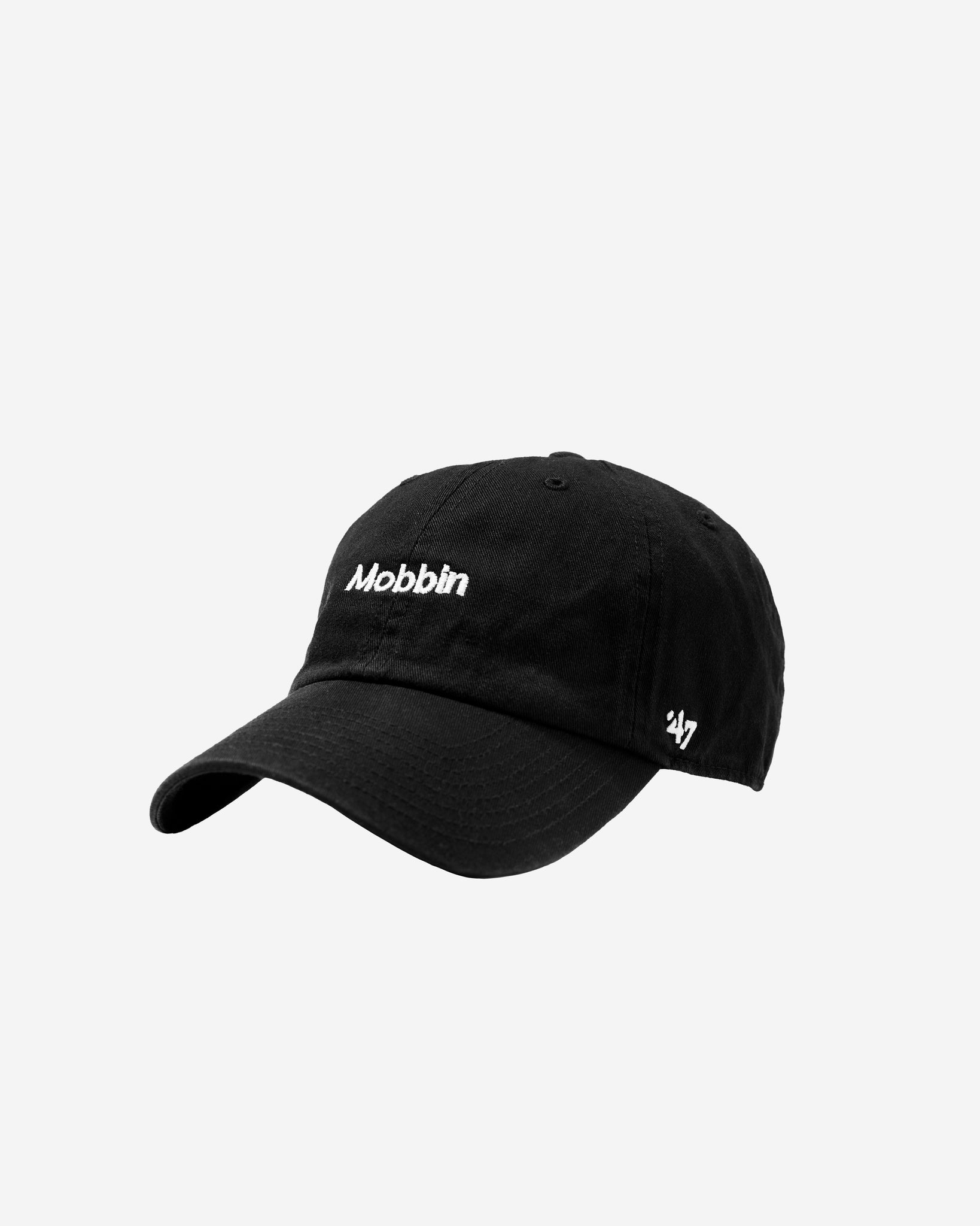 Mobbin Cap
