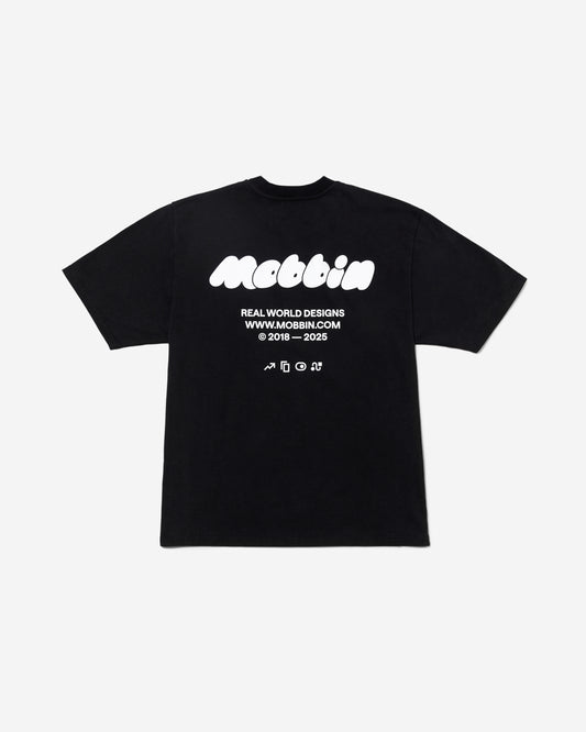 Mobbin Tee