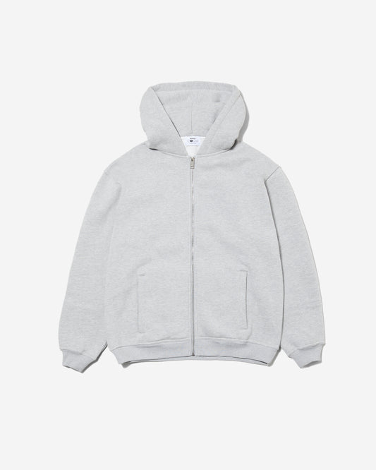 Zip Hoodie