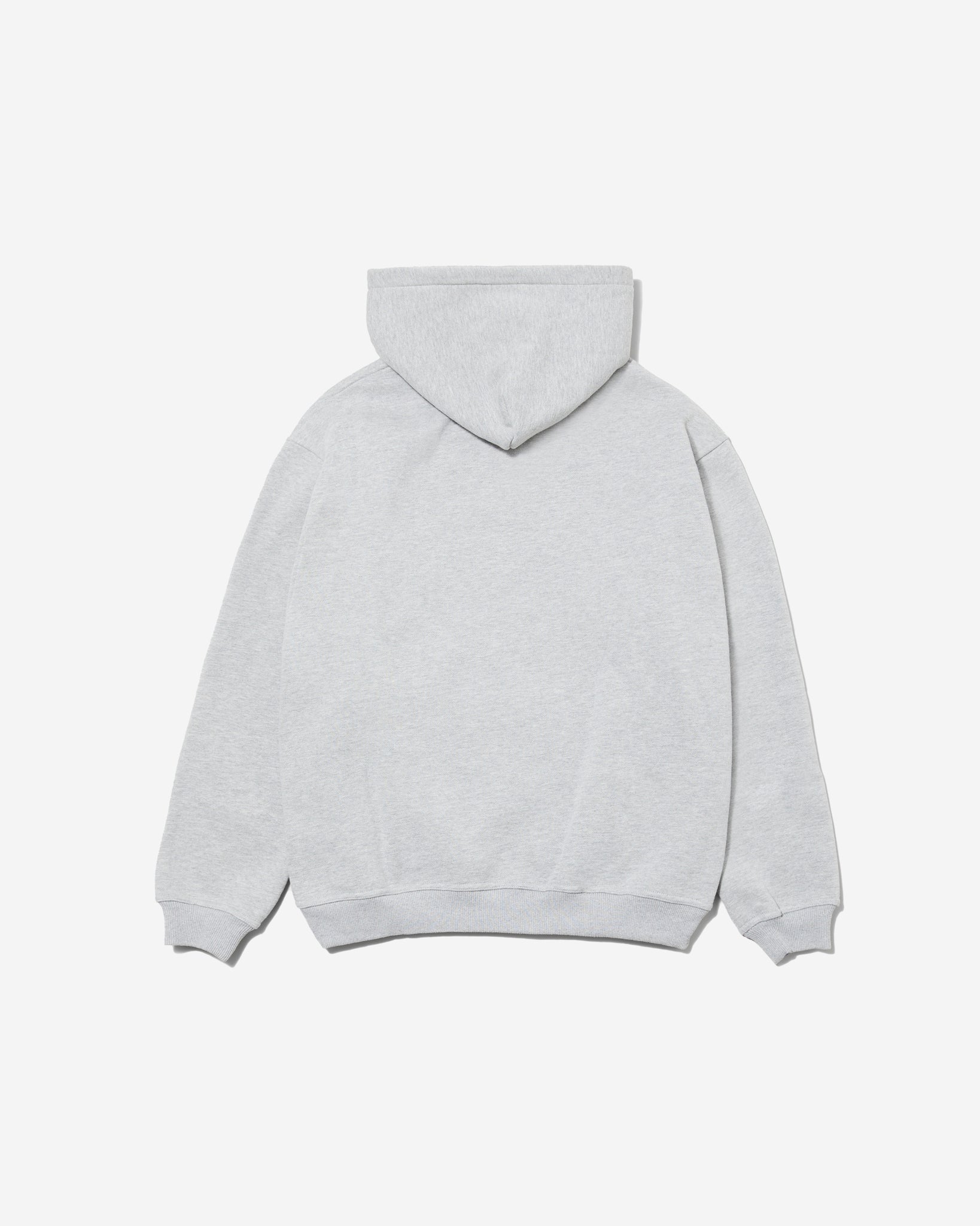 Zip Hoodie